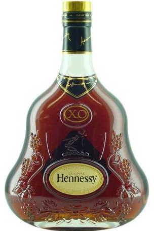 北京回收轩尼诗（Hennessy XO）